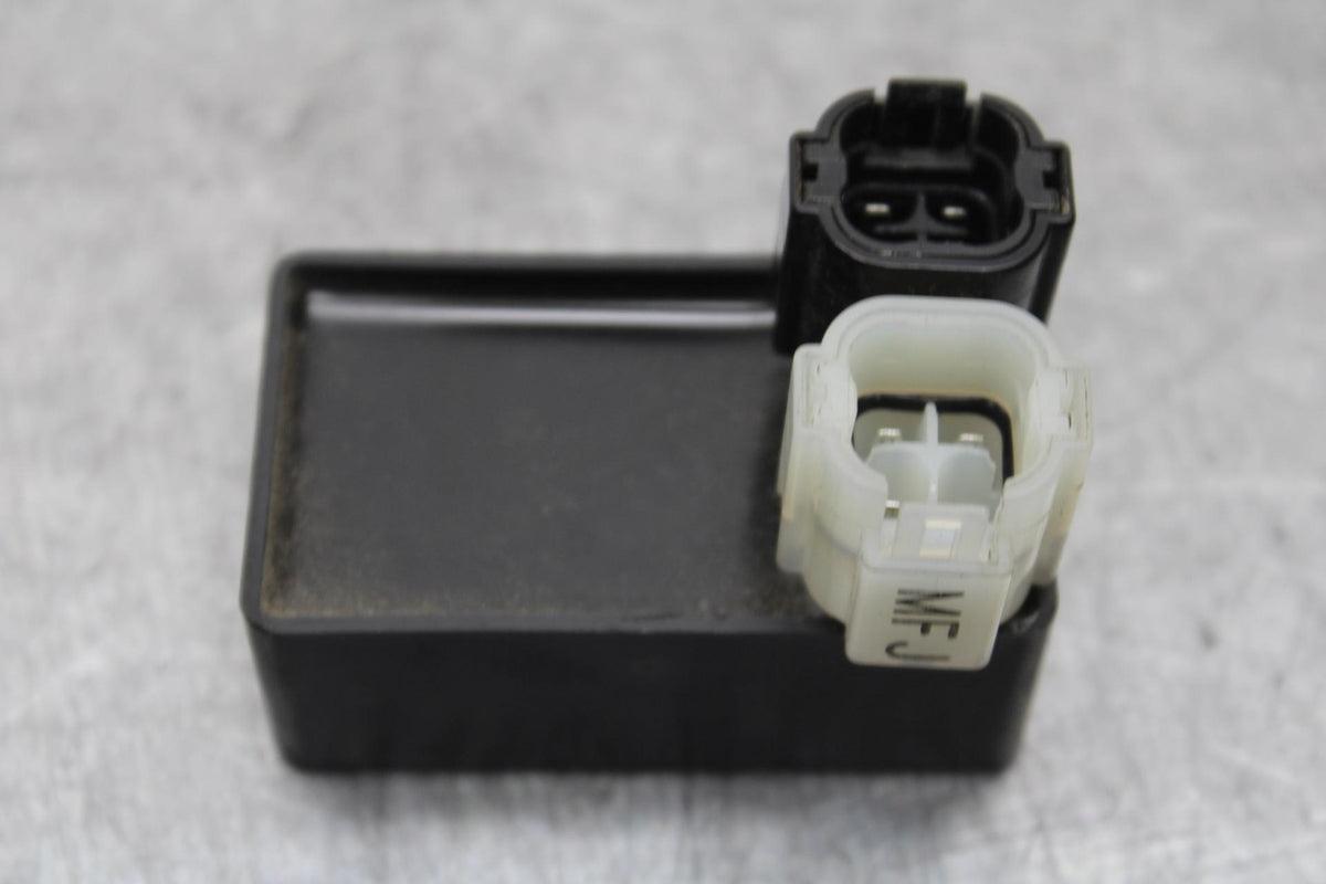17 HONDA CRF1000LD AFRICA TWIN FUEL PUMP RELAY BB97
