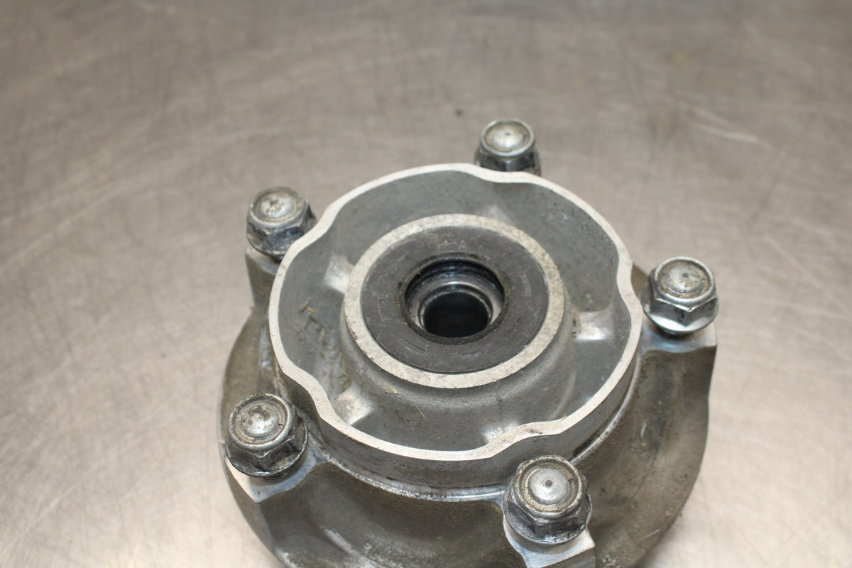 98-05 HONDA SUPER HAWK 1000 VTR1000F REAR HUB CUSH  BB924