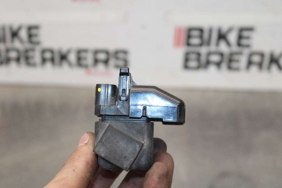 13-18 KAWASAKI NINJA ZX6R ENGINE STARTER RELAY STARTING MOTOR SWITCH BB908