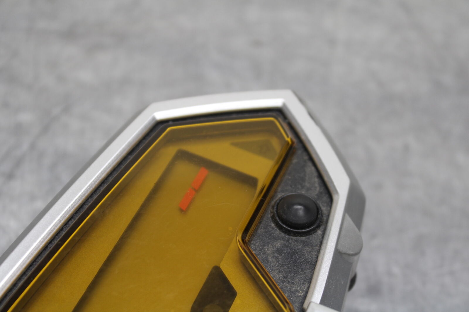 12-13 KAWASAKI Z1000 SPEEDO TACH GAUGES DISPLAY CLUSTER SPEEDOMETER BB743