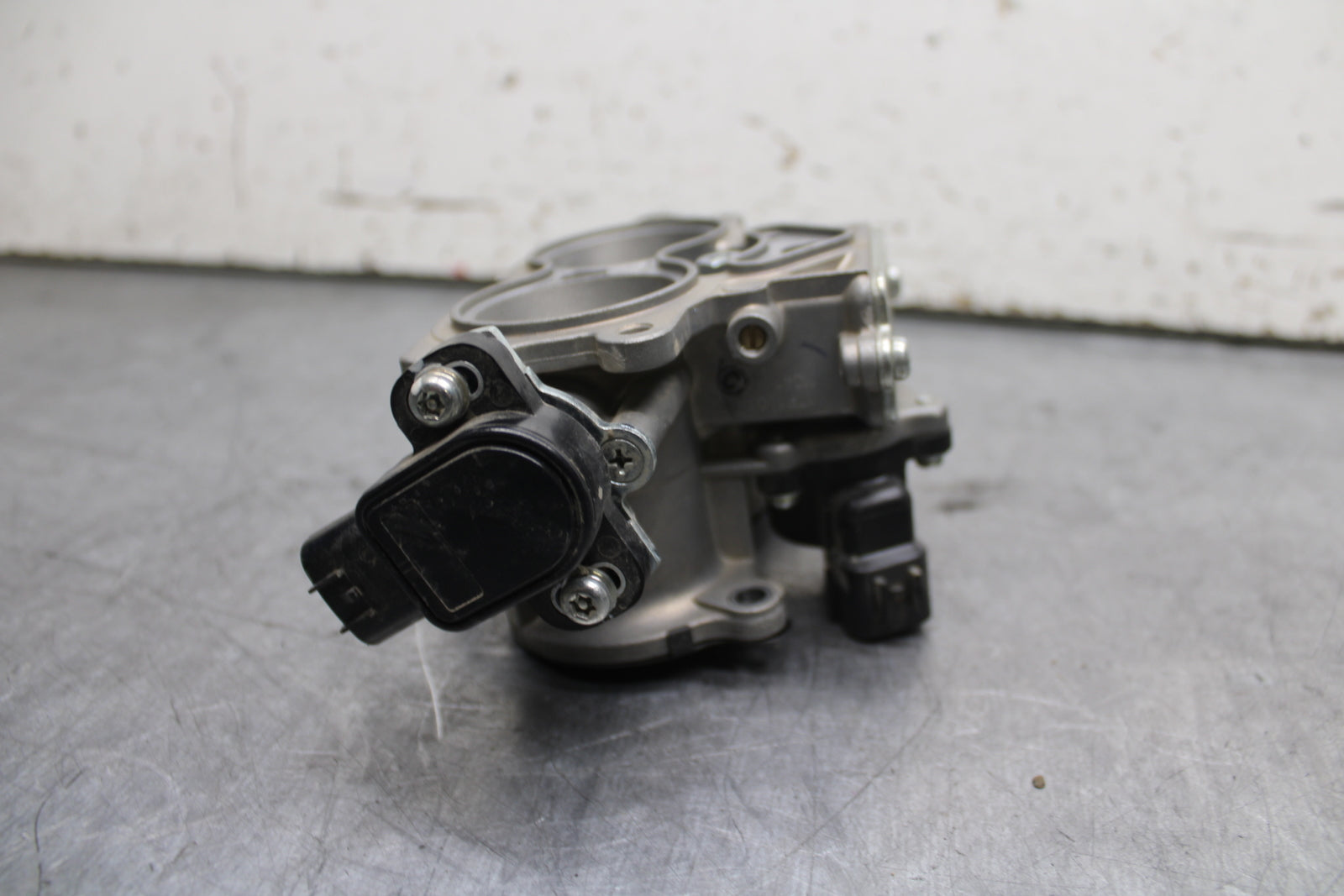 17-24 YAMAHA BOLT XVS950 THROTTLE BODY BODIES BB729
