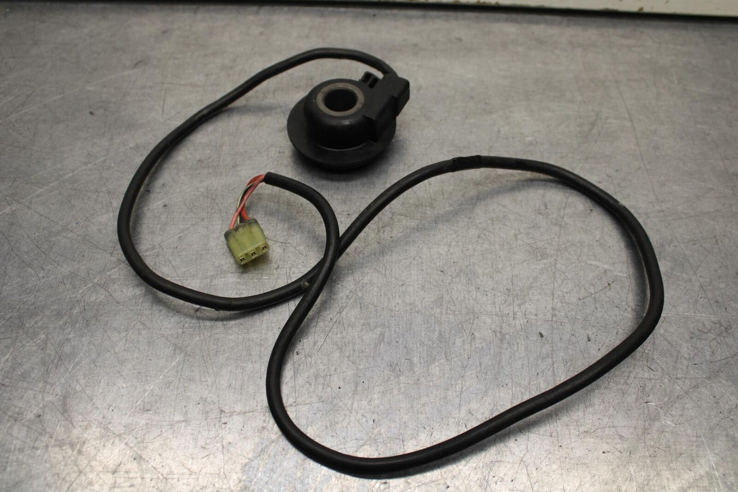 2006 Suzuki SV650 SPEED DRIVE GEAR HUB with CABLE 34990-17G50 BB93