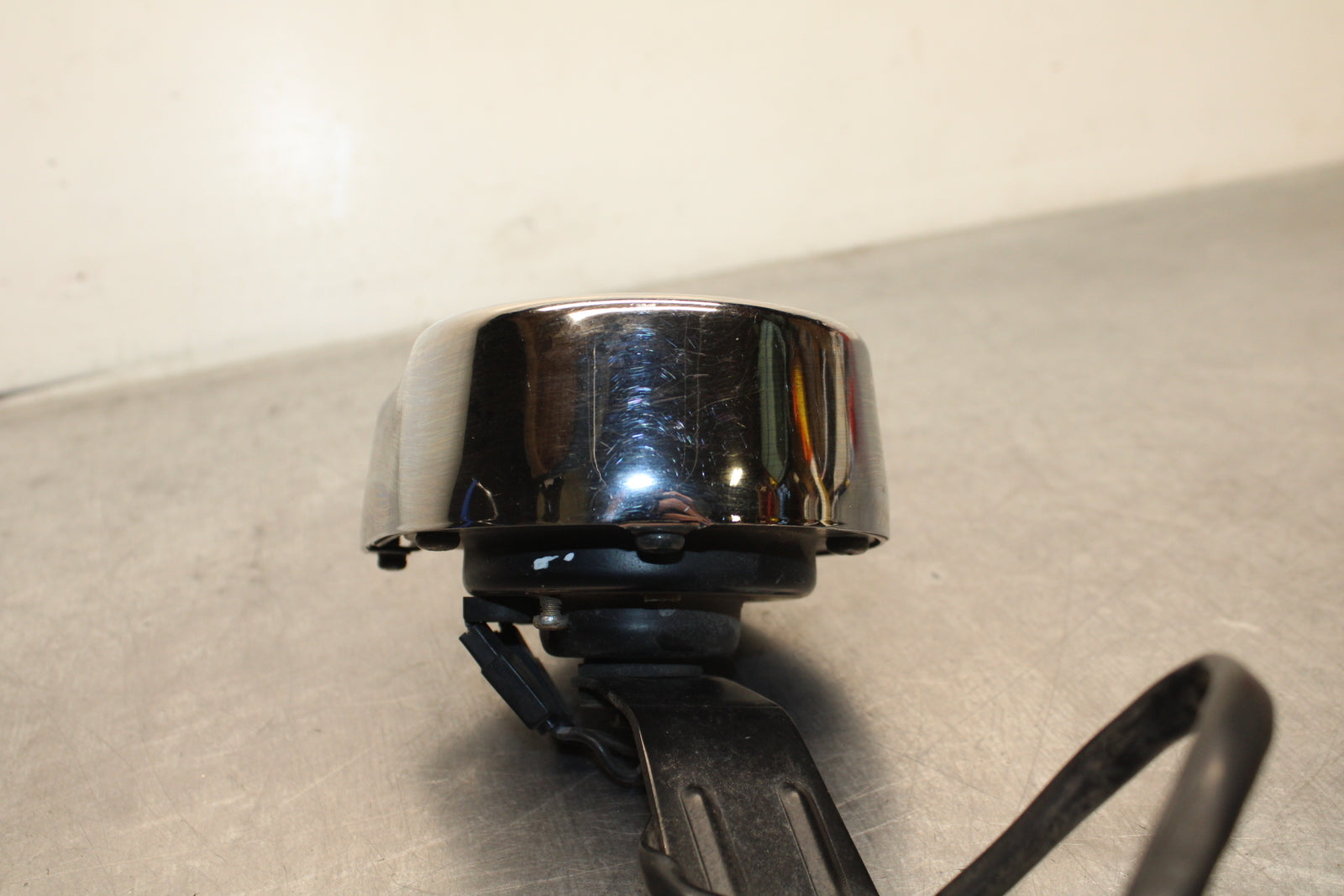00 SUZUKI INTRUDER 1500 VL1500 HORN SIGNAL BB761