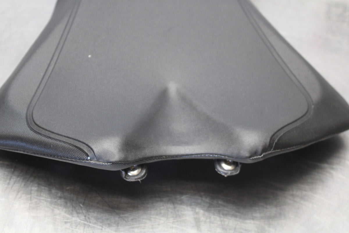 16 APRILIA TUONO V4 1100 FRONT DRIVERS SEAT PAD SADDLE PILLION BB905