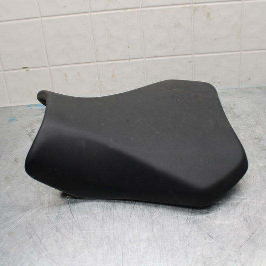 15-21 SUZUKI GSXR600 FRONT DRIVERS SEAT PAD SADDLE PILLION BB418