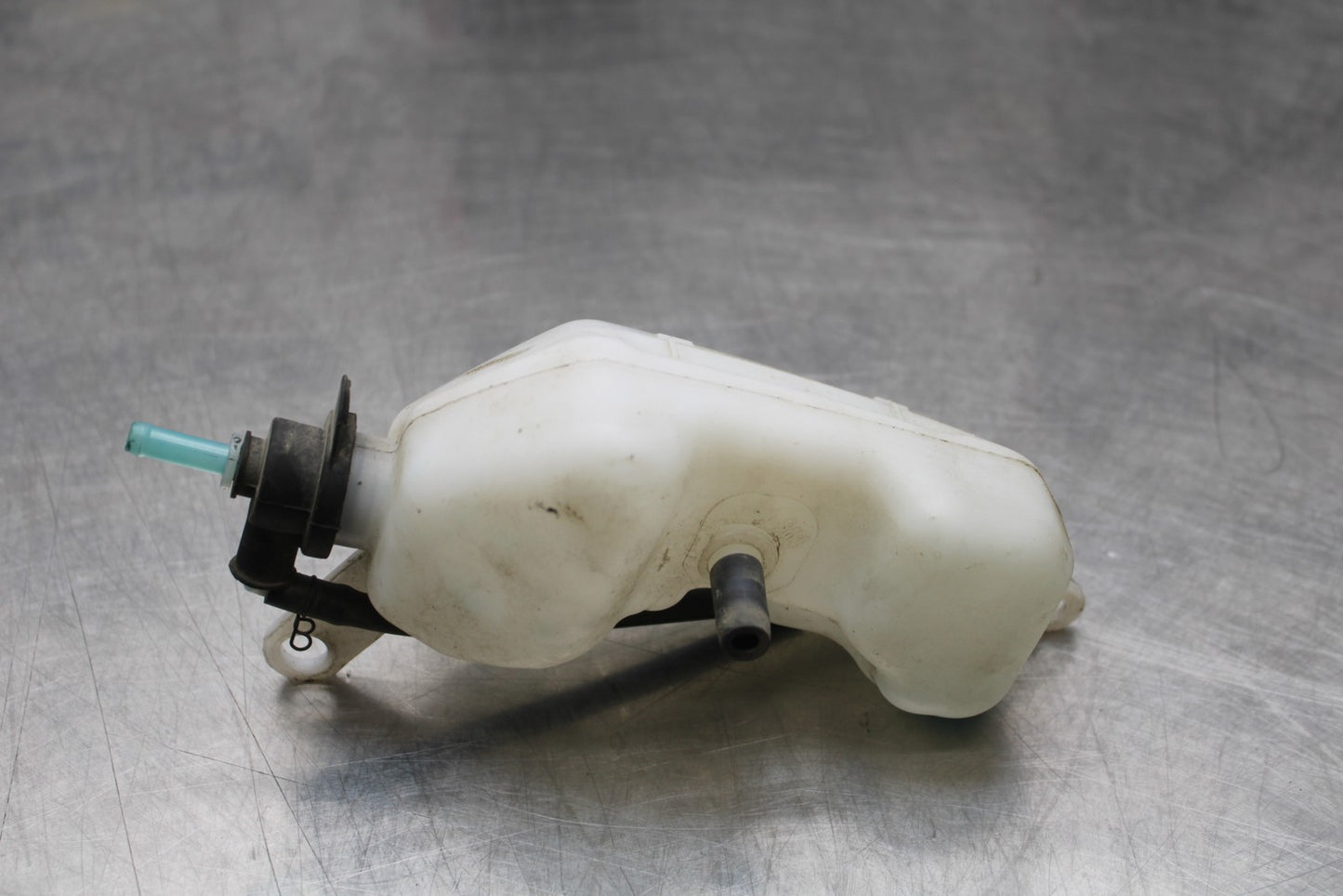 22-25 YAMAHA YZF R7 COOLANT WATER TANK RESERVOIR BOTTLE BB176