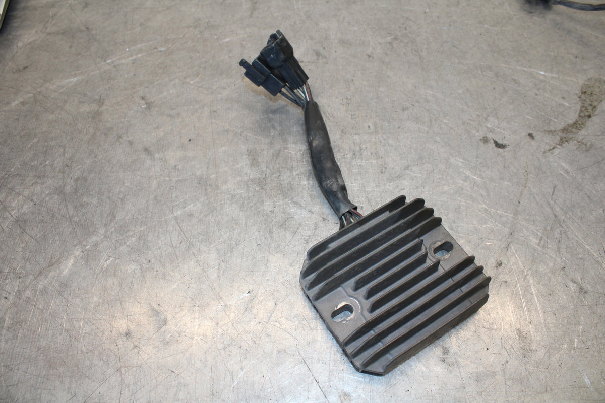 03-07 SUZUKI SV1000S RECTIFIER VOLTAGE REGULATOR 32800-16G00 BB657