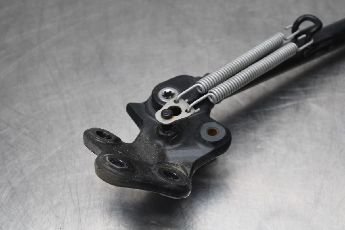 20-23 BMW F900R KICKSTAND SIDE KICK STAND BB923