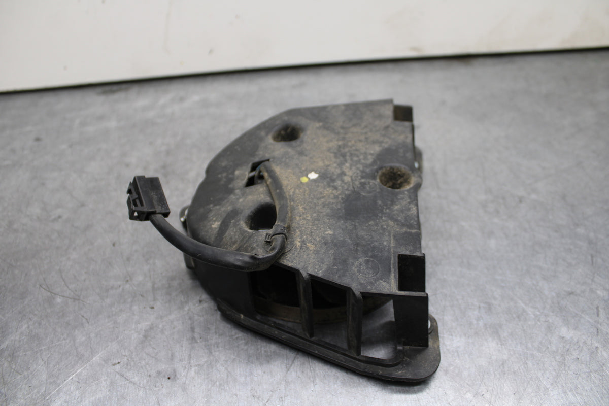 19-21 YAMAHA YZF R3 ENGINE RADIATOR COOLING FAN BB121