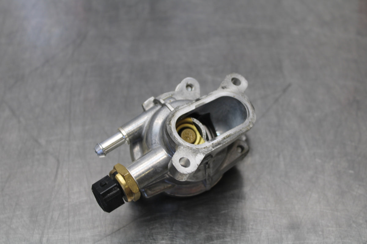 10-11 BMW S1000RR THERMOSTAT W HOUSING ASSEMBLY BB168