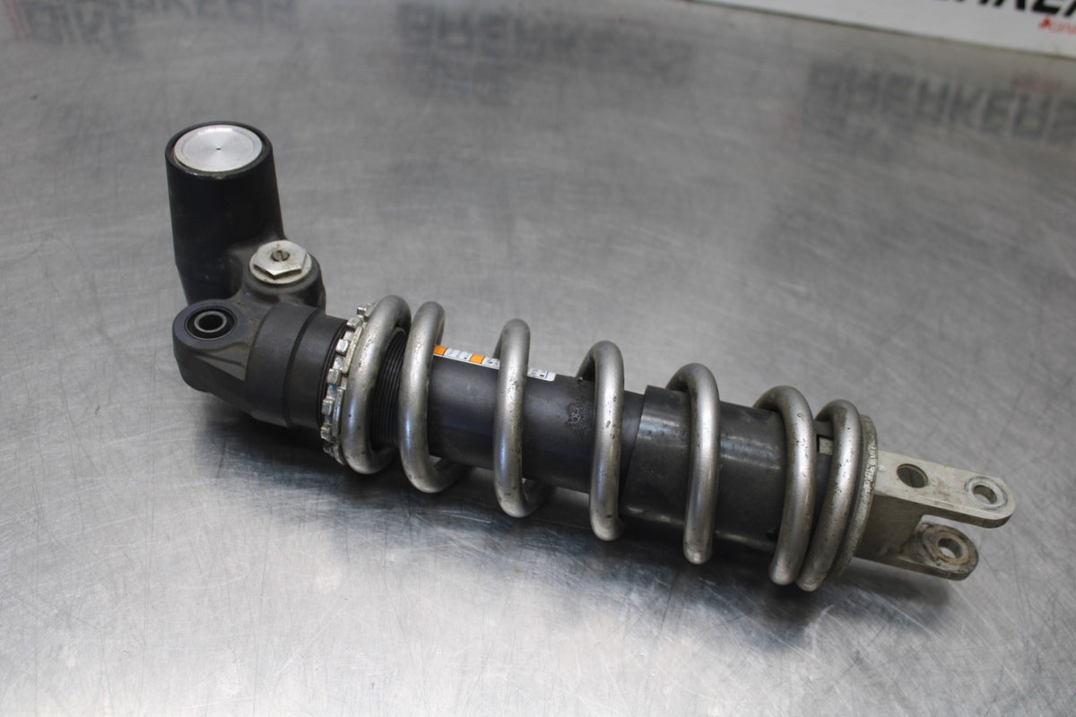 13-18 KAWASAKI NINJA ZX6R REAR BACK SHOCK ABSORBER SUSPENSION BB915
