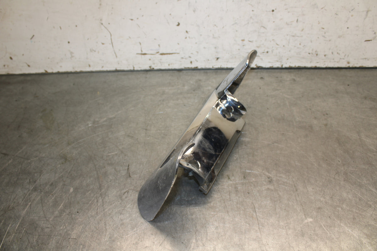 93-00 HONDA GOLDWING 1500 GL1500SE FRONT FORK LOWER COVER GUARD SHIELD  BB700