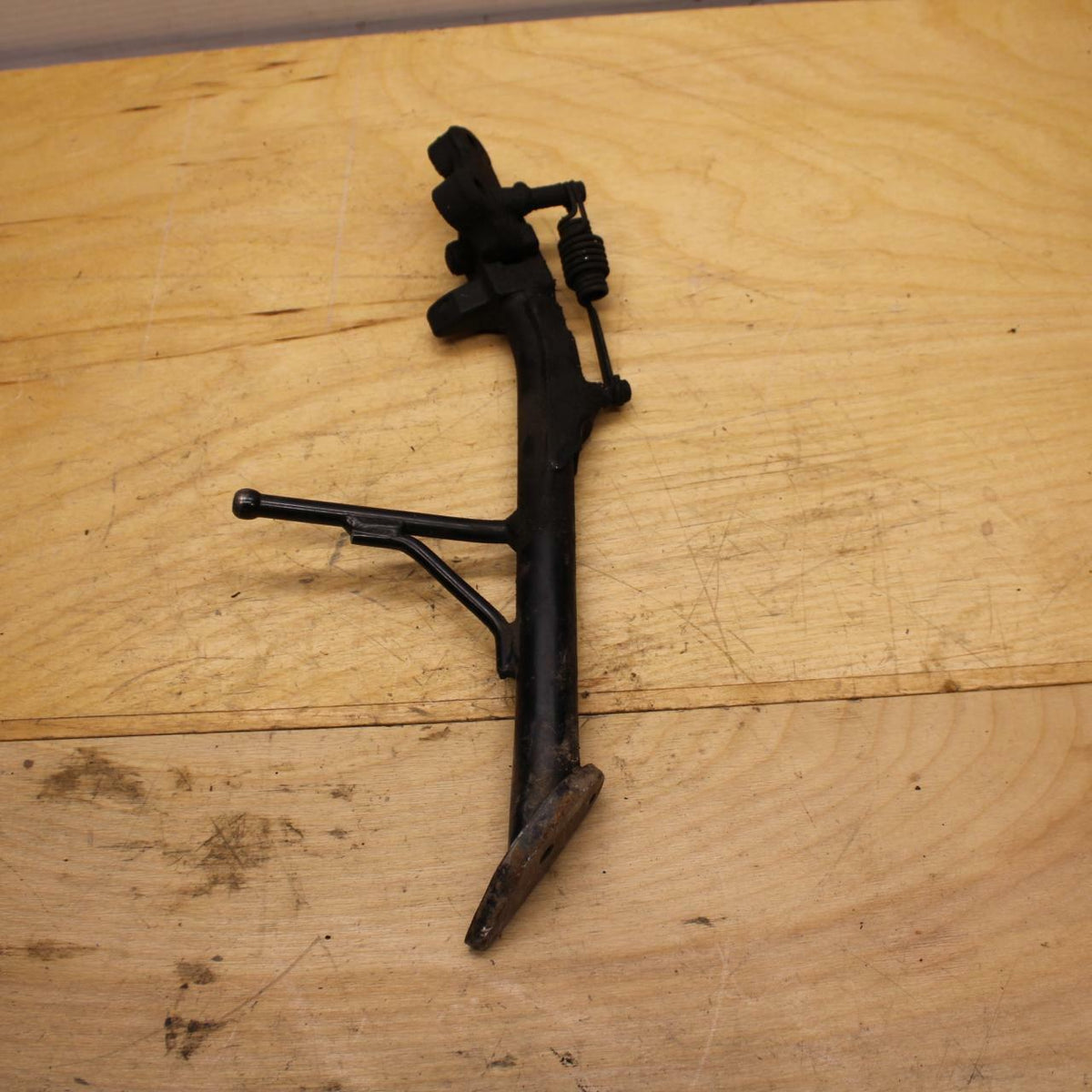 07-08 SUZUKI SV650 KICKSTAND SIDE KICK STAND 42310-17G00 BB316