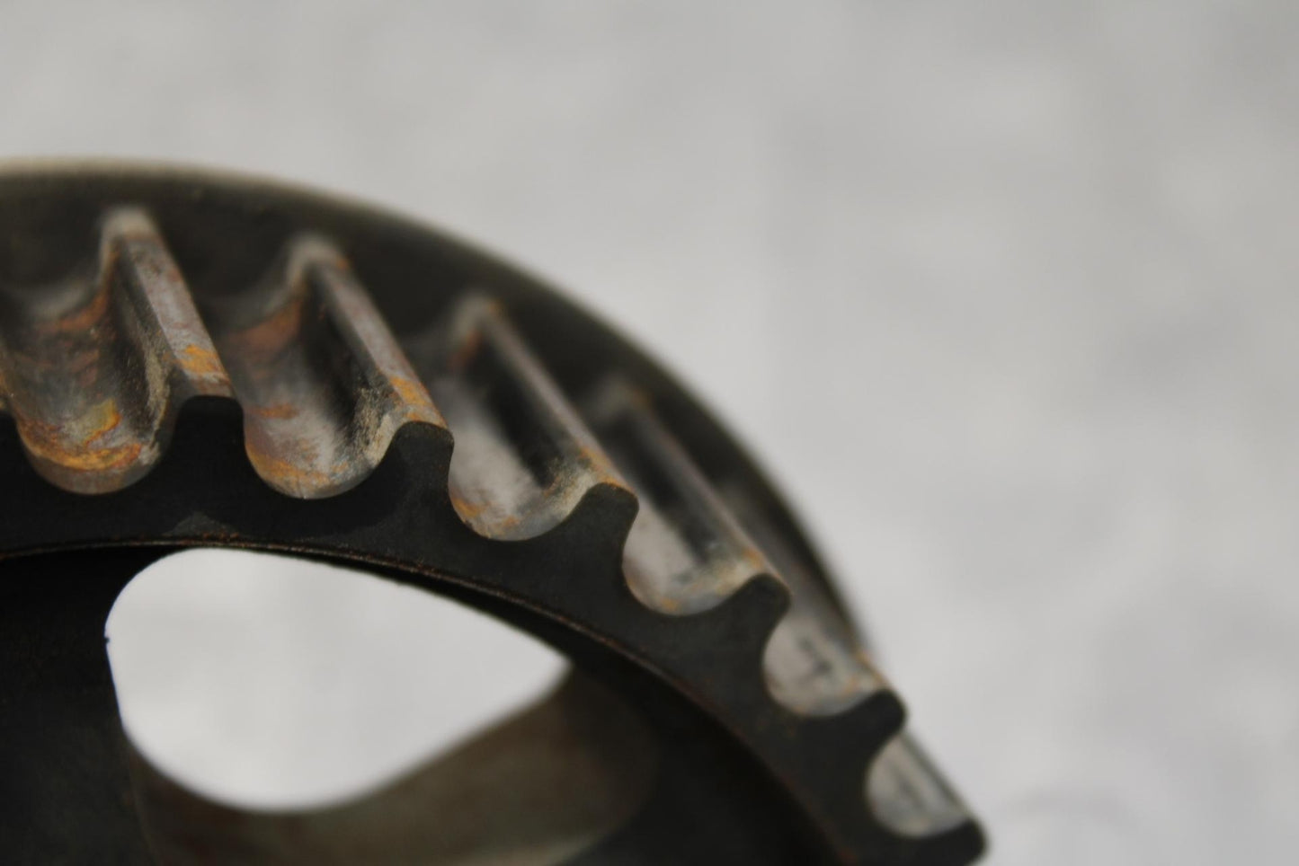 2006 Kawasaki Vulcan 900 VN900B Classic FRONT SPROCKET BB585