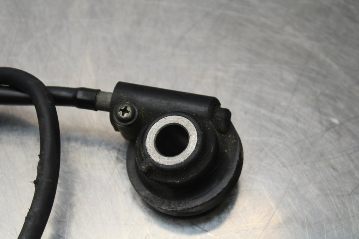 04-09 SUZUKI GS500F SPEED DRIVE GEAR HUB with CABLE BB165