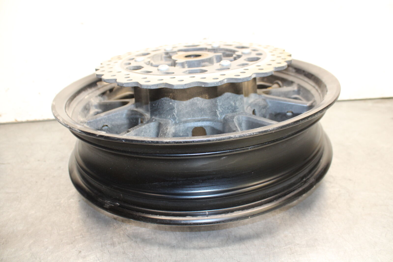 17-24 YAMAHA BOLT XVS950 REAR WHEEL BACK RIM BB729