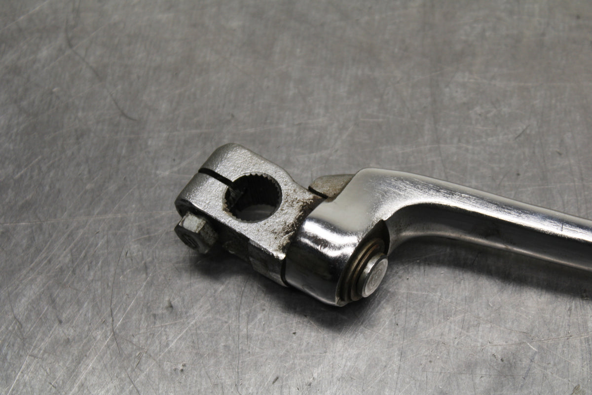 78 SUZUKI GS550E KICKSTART KICK STARTER BB133