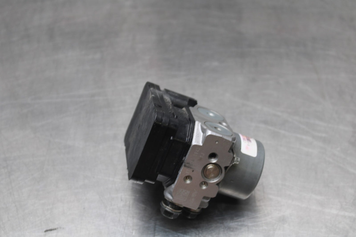17-24 SUZUKI SV650 ABS PUMP UNIT MODULE BB829
