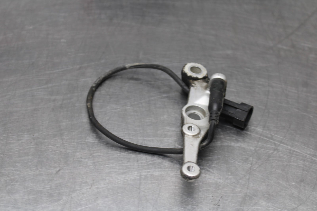 05 DUCATI SUPERSPORT 800 REAR BACK BRAKE SENSOR BB913