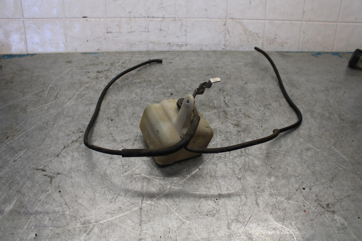 04-06 YAMAHA YZF R1 COOLANT WATER TANK RESERVOIR BOTTLE BB432