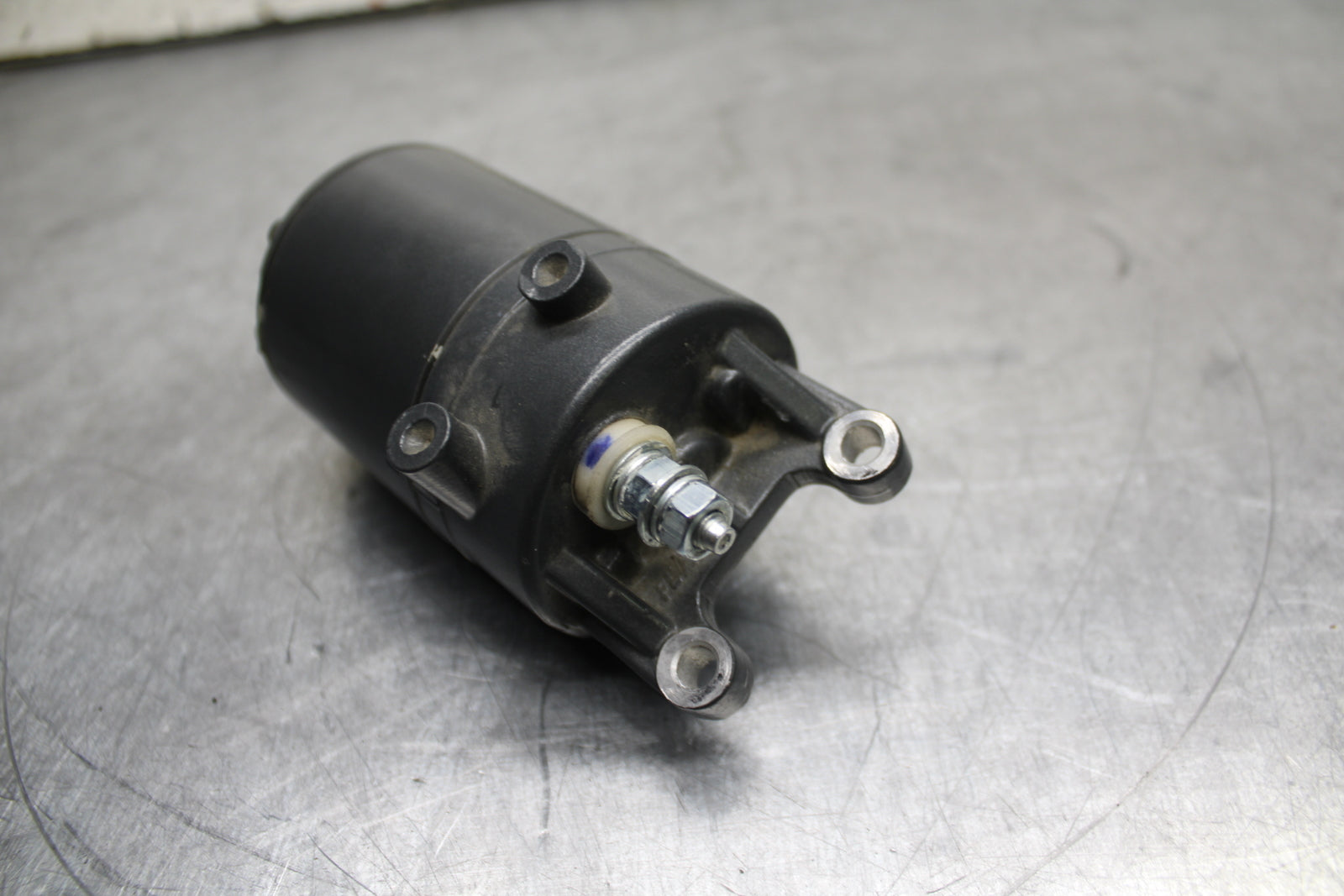 17-24 KTM 390 DUKE ENGINE STARTING STARTER MOTOR -DC 12V BB734