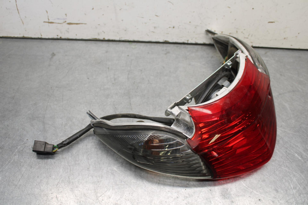 2008 Honda CBF1000 REAR TAIL TAILLIGHT BACK BRAKE LIGHT BB641
