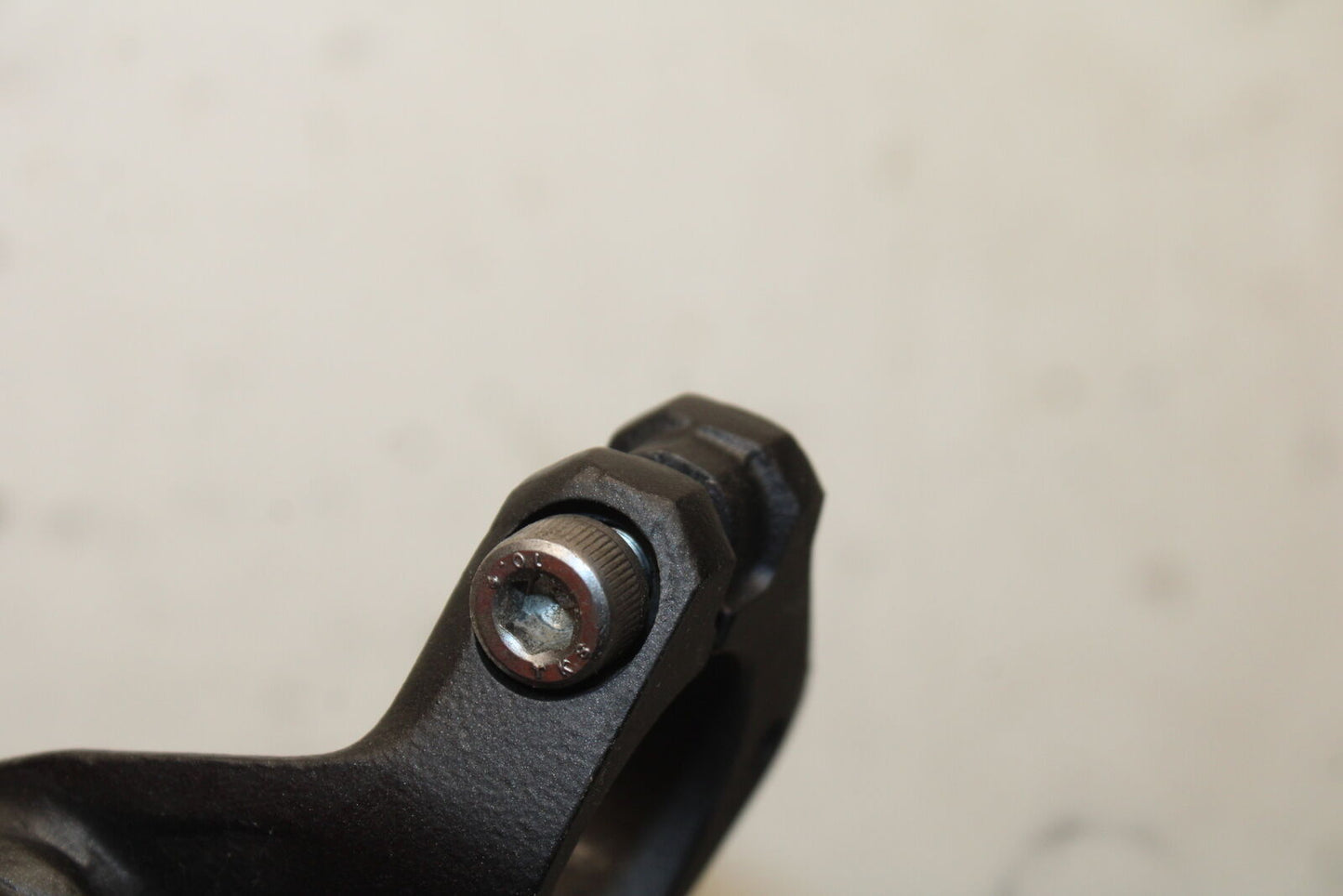 18-23 KAWASAKI NINJA 400 LEFT RIGHT CLIP ON ONS HANDLEBARS PAIR SET BB660