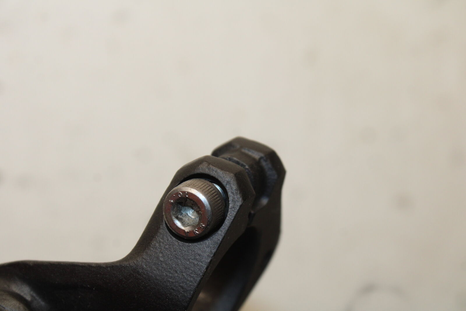 18-23 KAWASAKI NINJA 400 LEFT RIGHT CLIP ON ONS HANDLEBARS PAIR SET BB660