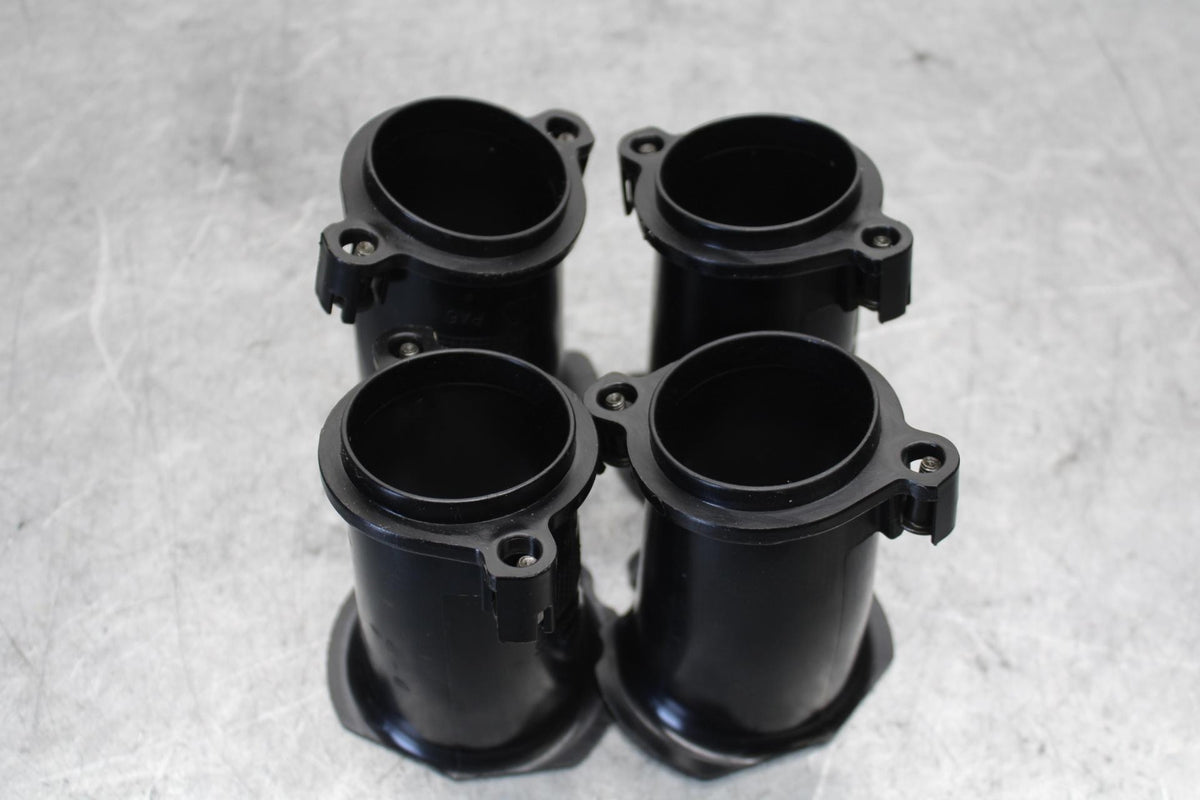 2016 Aprilia Tuono V4 1100 RR ABS AIRBOX INTAKE VELOCITY STACKS BB53