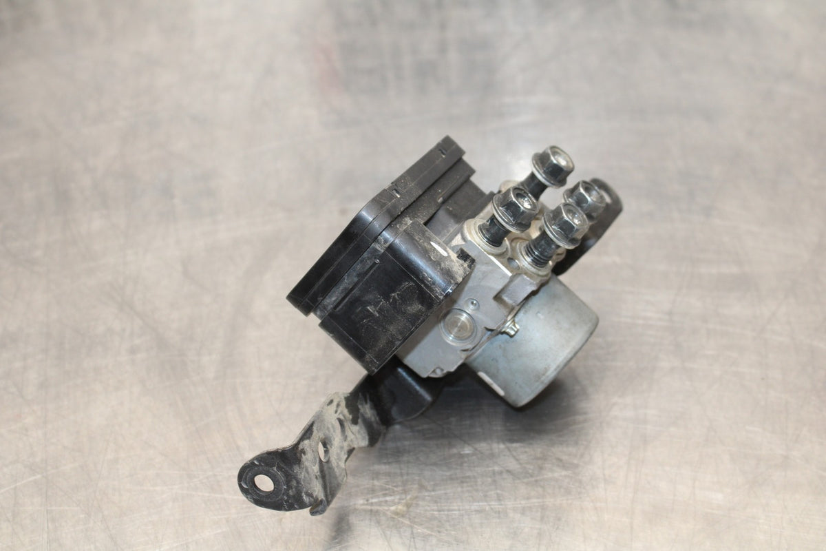 18-23 KAWASAKI NINJA 400 EX400 ABS ABS PUMP UNIT MODULE BB177