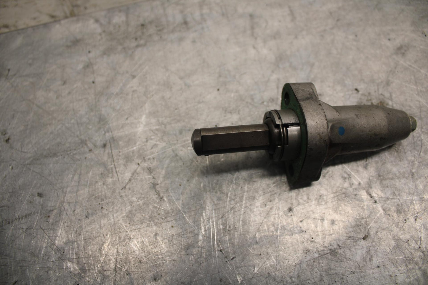 1999 Honda CBR600F4 CAM CHAIN CAMSHAFT TENSIONER 14520-MBW-J24 BB33
