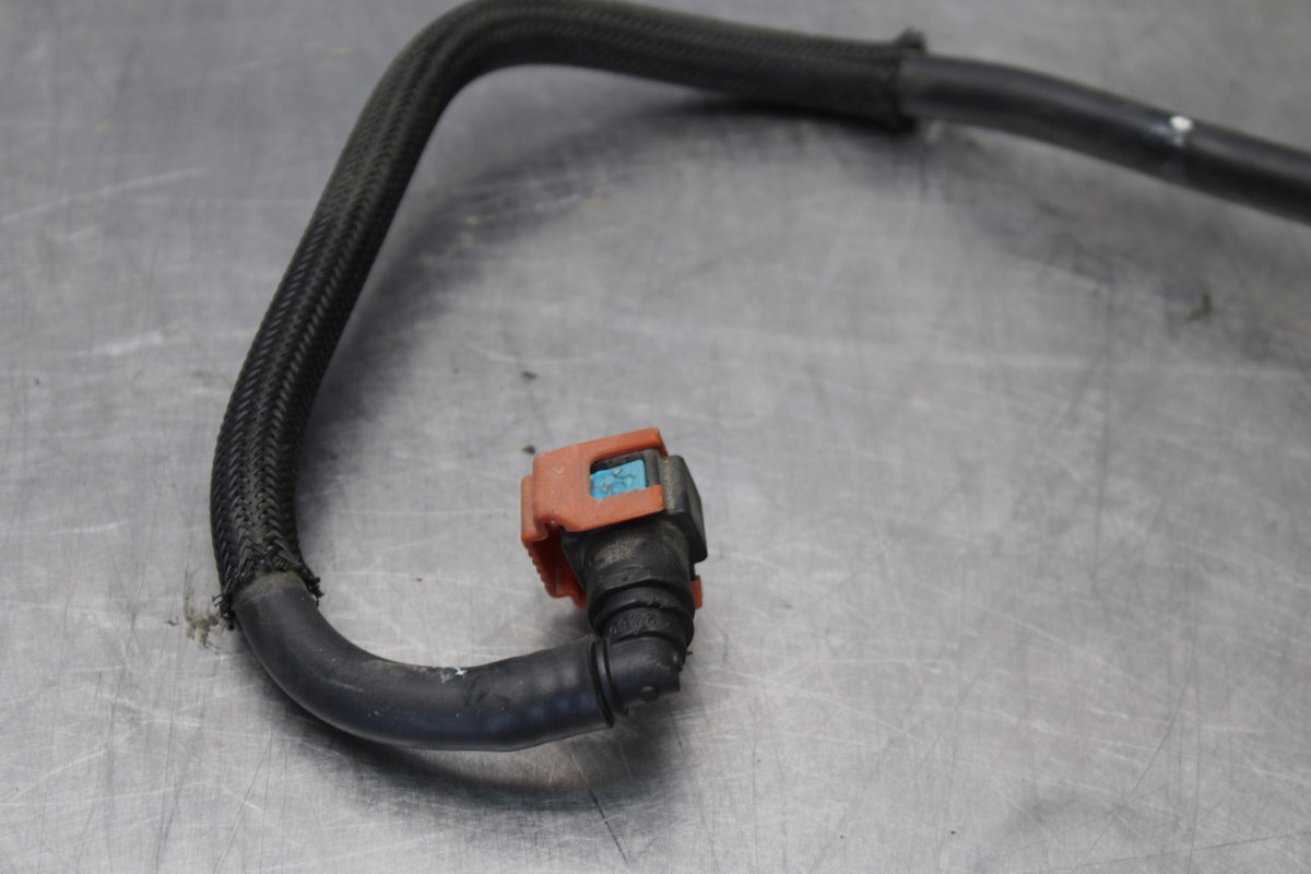 15-17 YAMAHA FJ09 FUEL HOSE GAS LINE TUBE PIPE BB906
