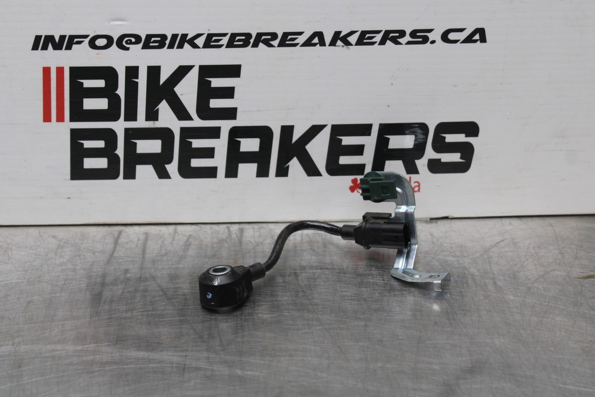 08-09 HONDA CBR1000RR KNOCK SENSOR BB128