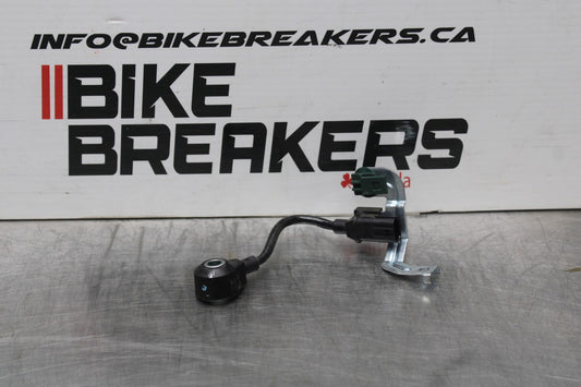 08-09 HONDA CBR1000RR KNOCK SENSOR BB128