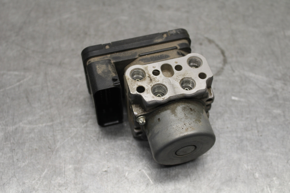 17-21 HONDA CBR1000RR SP ABS PUMP UNIT MODULE BB681
