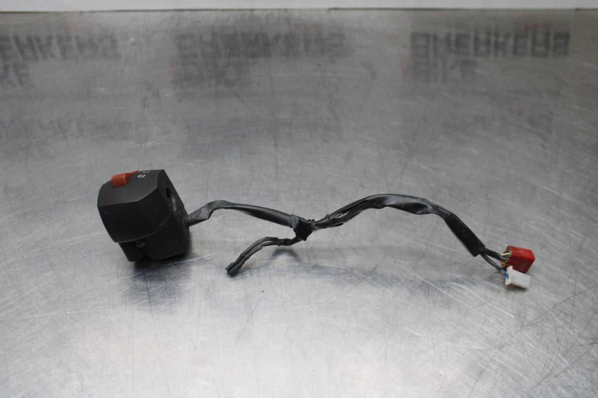 13-16 KTM 390 DUKE RIGHT CLIP ON HANDLE KILL OFF START SWITCH SWITCHES BB815