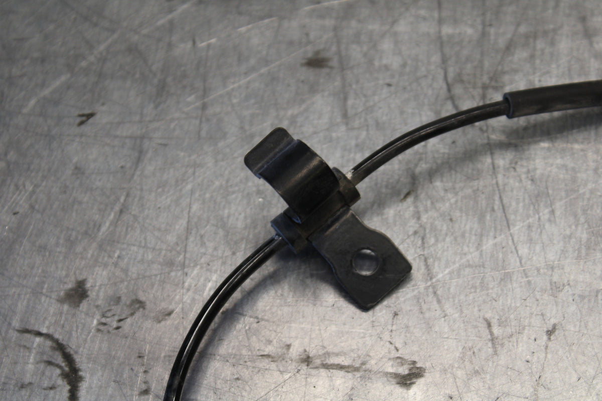 19-22 KAWASAKI Z400 FRONT ABS BRAKE SENSOR BB708