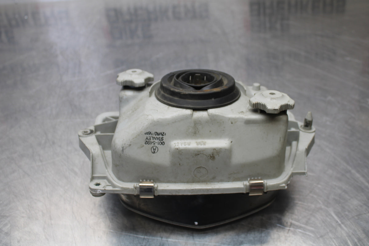 94 SUZUKI KATANA 750 FRONT HEADLIGHT HEAD LIGHT LAMP BB16