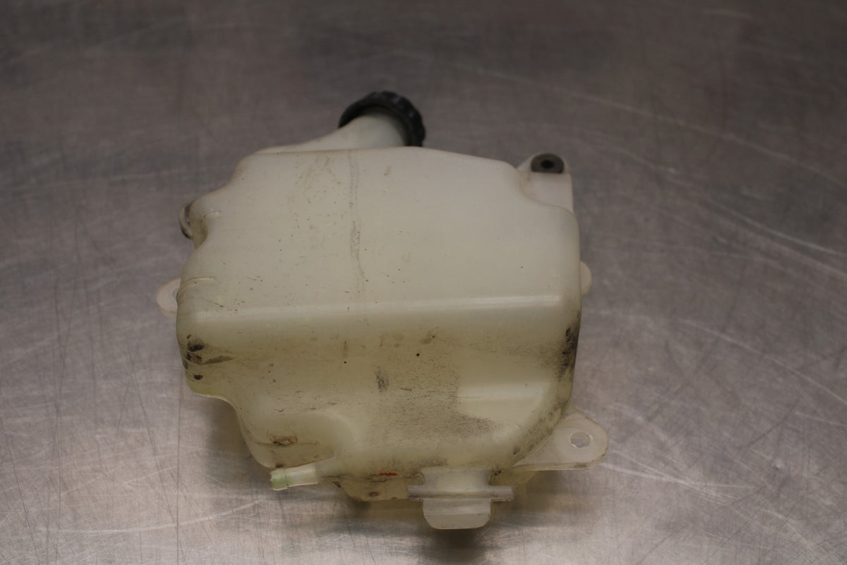 06 KAWASAKI VULCAN 900 COOLANT WATER TANK RESERVOIR BOTTLE BB799