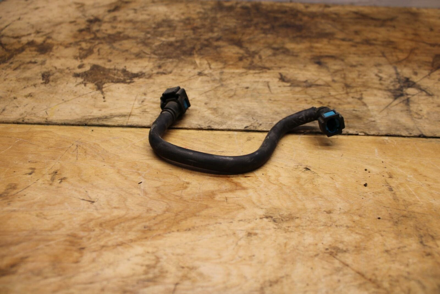07-08 YAMAHA YZF R1 FUEL HOSE GAS LINE TUBE PIPE BB337