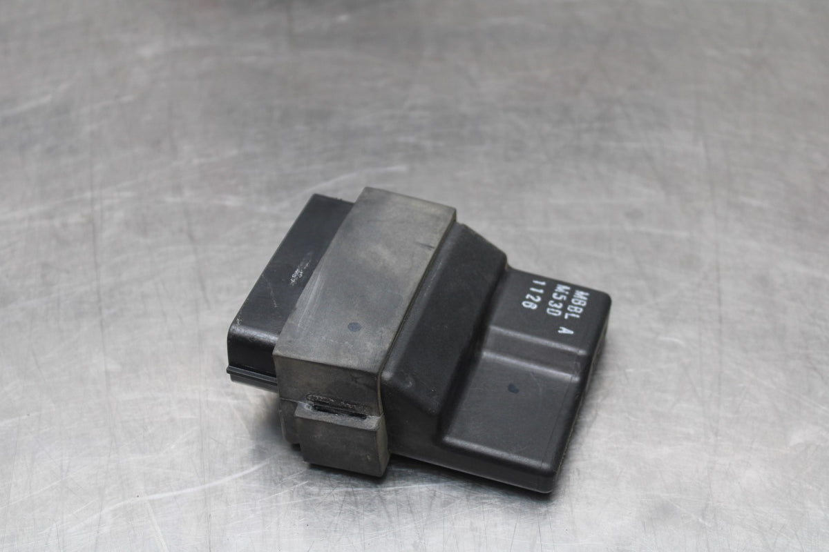 98-05 HONDA SUPER HAWK 1000 VTR1000F ECU COMPUTER CONTROLLER UNIT ECM CDI BB821