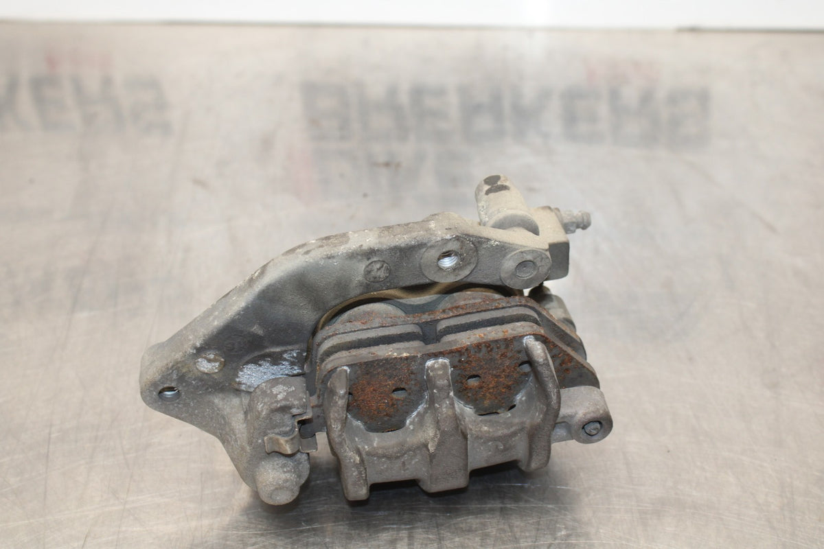 12 HONDA CB1000R REAR BACK BRAKE CALIPER BB200