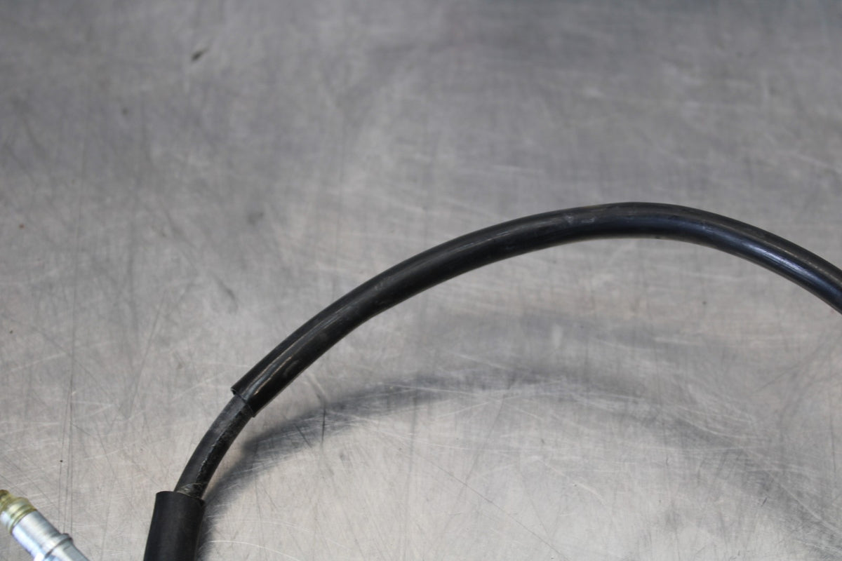 17-22 KTM 390 DUKE CLUTCH CABLE LINE BB180