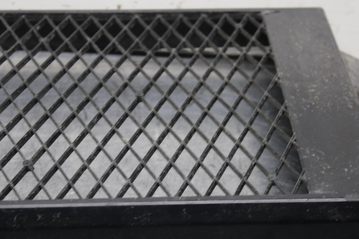 2013 Suzuki Boulevard C50T RADIATOR GRILLE GRILL SHIELD GUARD BB625