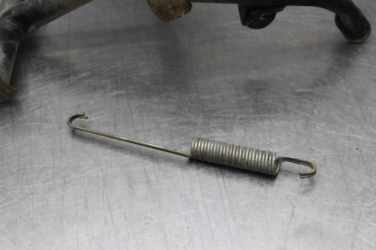 96 KAWASAKI NINJA 500 EX500A CENTER MAIN STAND BB768