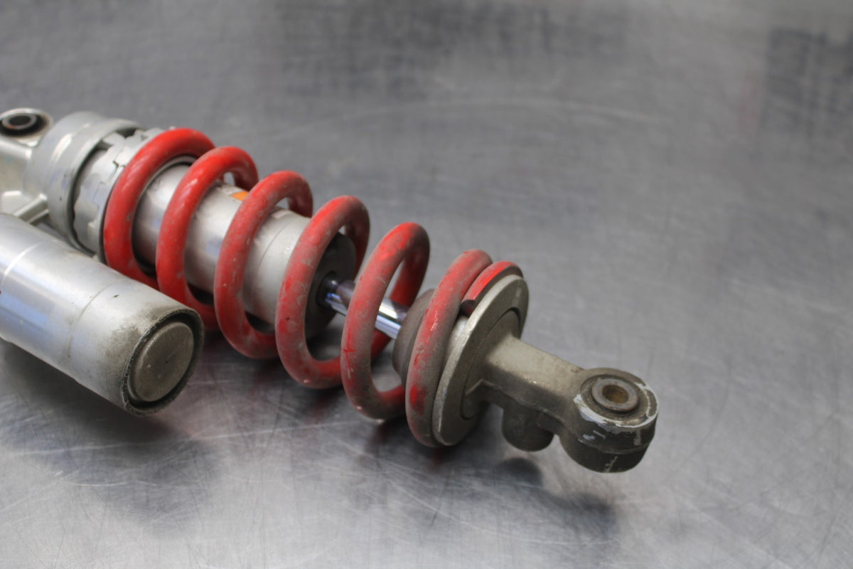 08-09 YAMAHA YZF R6S REAR BACK SHOCK ABSORBER SUSPENSION BB796