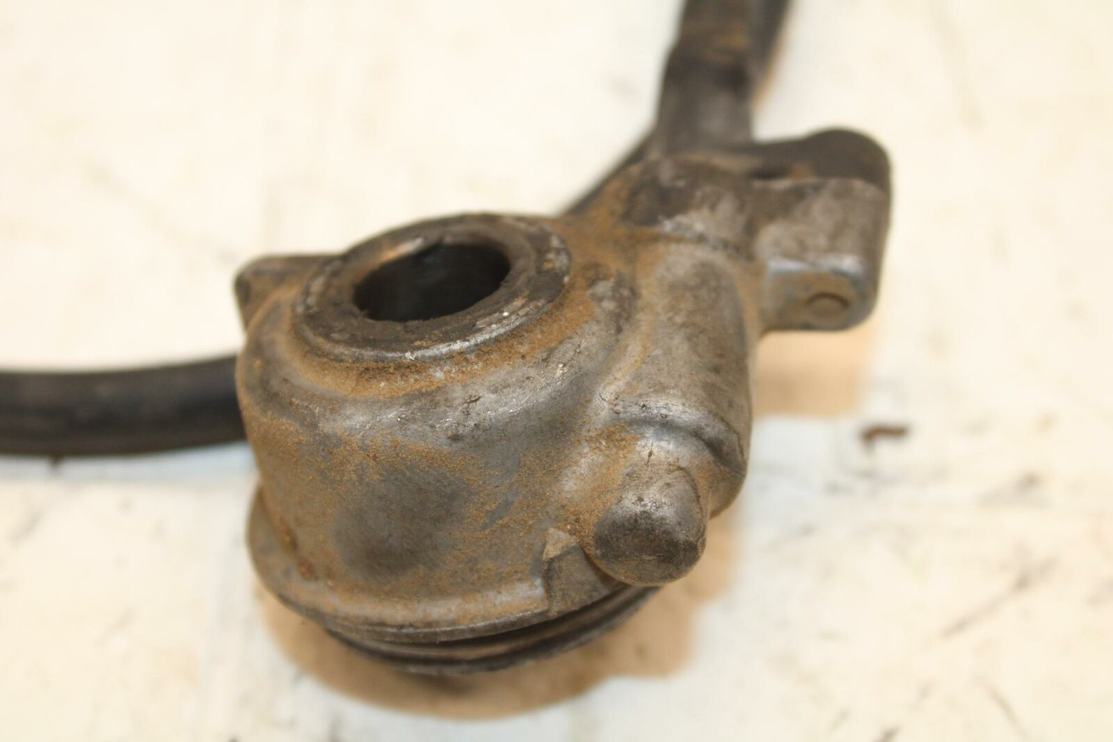 78-79 HONDA GOLDWING 1000 SPEED DRIVE GEAR HUB with CABLE BB406