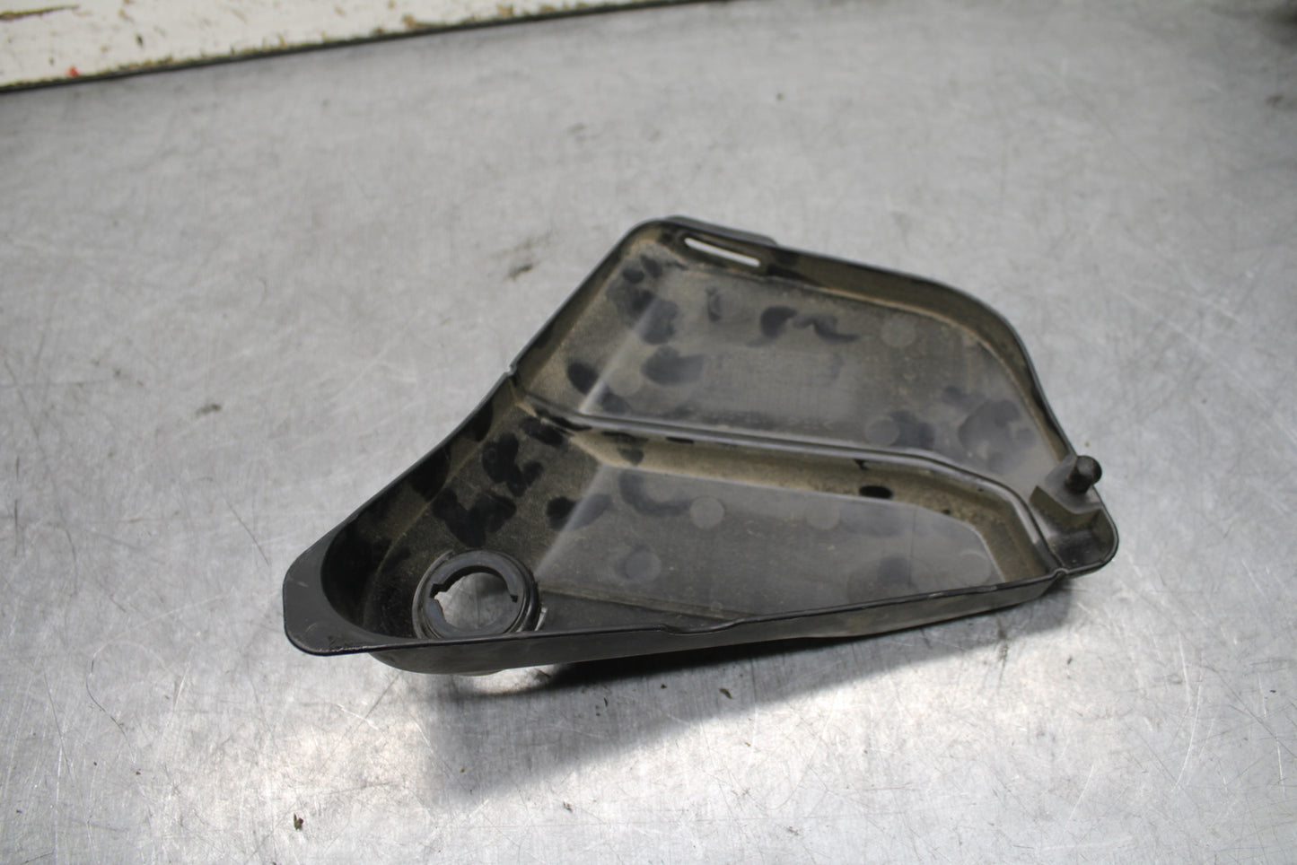 17-24 YAMAHA BOLT XVS950 LEFT SIDE COVER PANEL COWL FAIRING BB729
