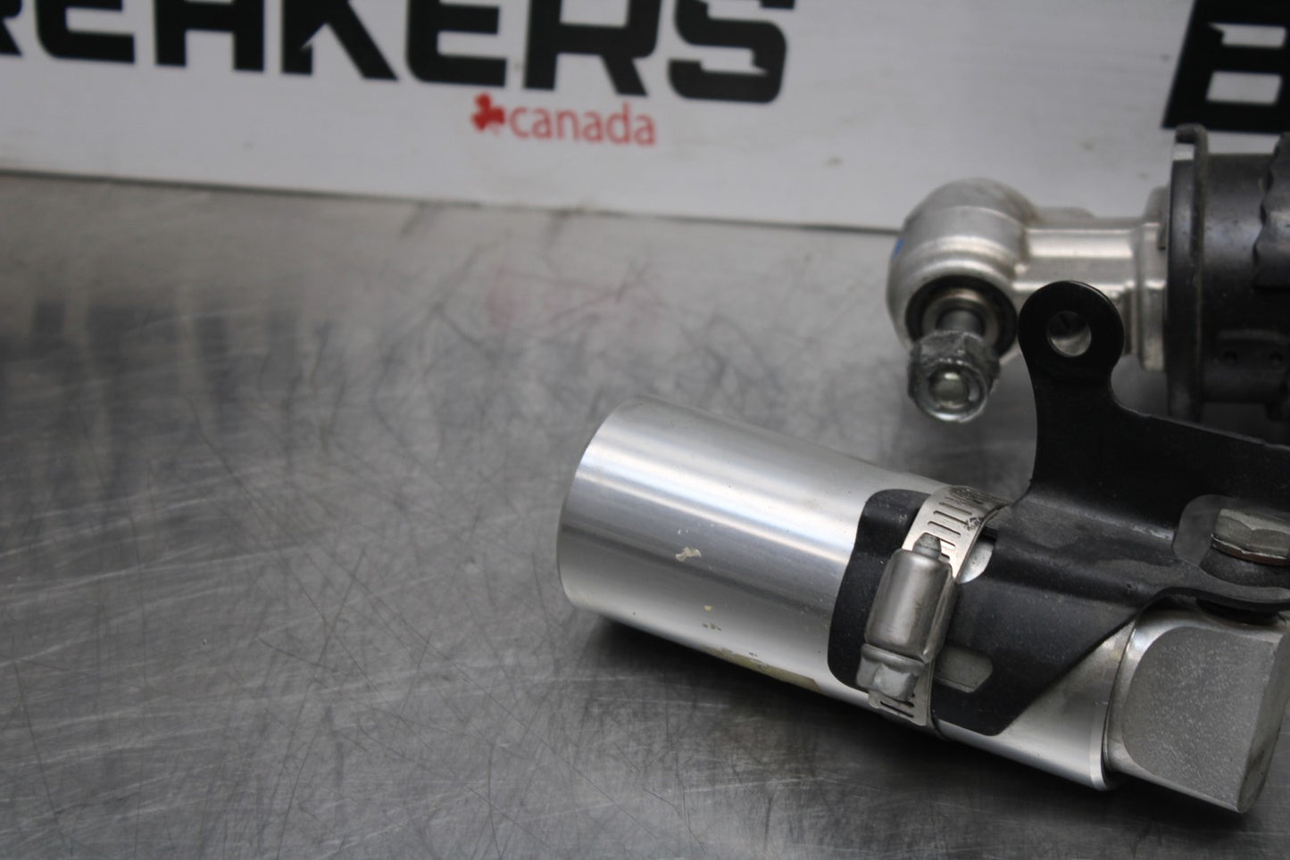 13-24 HONDA CBR600RR REAR BACK SHOCK ABSORBER SUSPENSION BB772