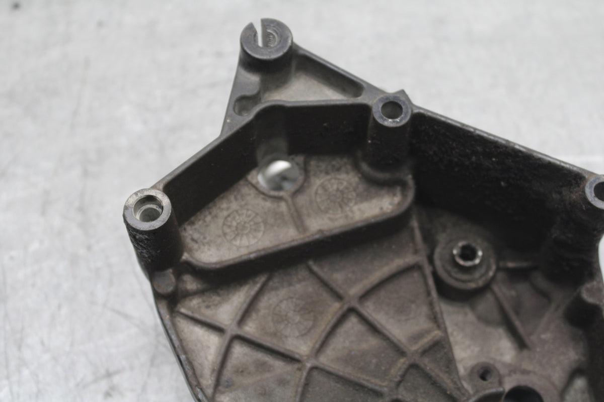 06-07 SUZUKI GSXR750 ENGINE SPROCKET COVER BB110